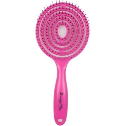 Nascita Pro Lollipop Açma Tarama Fırçası Pembe - 11