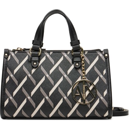 Kadın El ve Çapraz Askılı Çanta XW000928AF17155