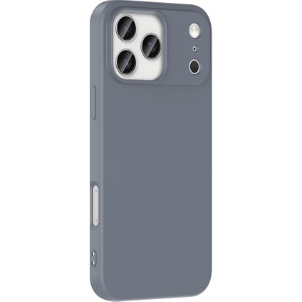 Apple iPhone 17 Pro Kadife Iç Yüzey Yumuşak Dokulu Kamera Korumalı Ince Kapak (Mara) modelleri