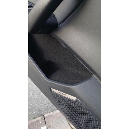 Design Togg T10X Konfor Seti̇ Eşya Saklama Cepleri Için Hazır Kumaş Kaplama Ses Giderici Izolasyon Amaçlı Set