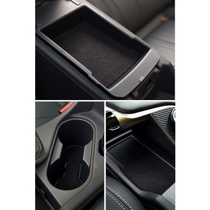 Design Togg T10X Konfor Seti̇ Eşya Saklama Cepleri Için Hazır Kumaş Kaplama Ses Giderici Izolasyon Amaçlı Set indirimleri