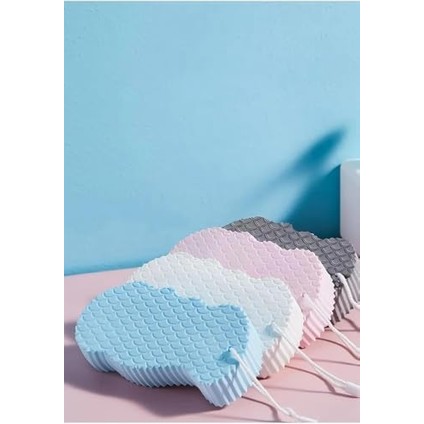 Banyo Peeling Etkili Vücut Temizleme Süngeri, Sihirli Banyo Ölü Deri Temizleyici Bakım Süngeri Asorti fiyatları