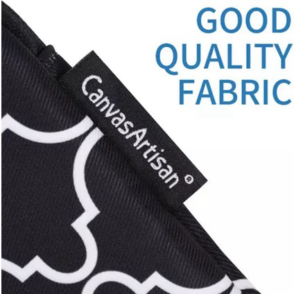 Canvasartısan H39-S21 Polyester Izgara Doku Baskılı Dijital Aksesuarlar Saklama Çantası Kılıfı USB Veri Kablosu Kulaklık Şarj Cihazı Için - Siyah (Yurt Dışından) fırsatları