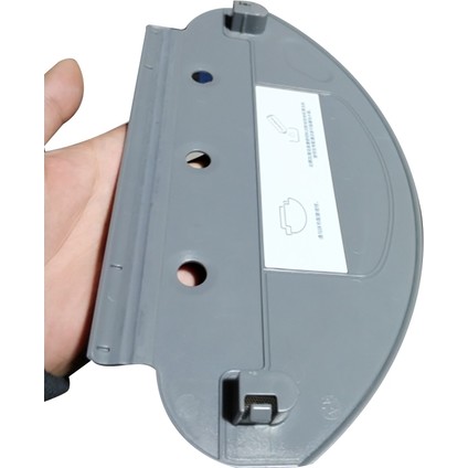 Ozmo 950 Parçaları Elektrikli Süpürge Aksesuarları Için Su Deposu Değişimi (Yurt Dışından) fiyatları