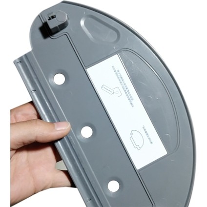 Ozmo 950 Parçaları Elektrikli Süpürge Aksesuarları Için Su Deposu Değişimi (Yurt Dışından) fırsatları