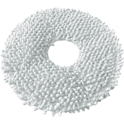 Bot L10S ULTRA/S10/S10 Pro Robot Süpürge Aksesuarları Için 4 Adet Yedek Paspas Bezi (Yurt Dışından) fırsatları