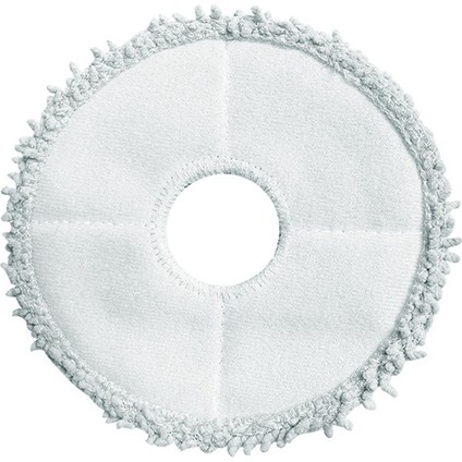 Bot L10S ULTRA/S10/S10 Pro Robot Süpürge Aksesuarları Için 4 Adet Yedek Paspas Bezi (Yurt Dışından) indirimleri