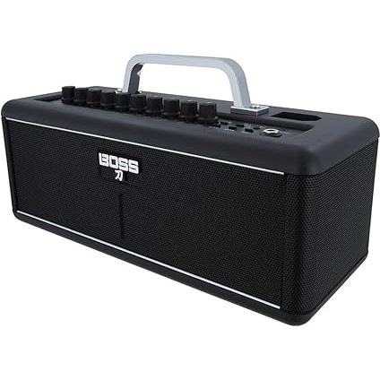 Ktn-Aır Katana Wireless / Kablosuz Elektro Gitar Amfisi modelleri