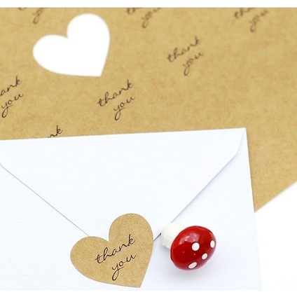 Minik Zarf, 7x9 cm 25 Adet (Koyu Mavi) modelleri