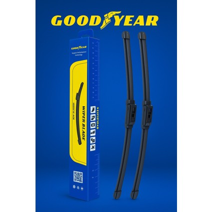 Fiat Linea 2007-2025 Supermute 2'li Muz Silecek Takımı 650MM 380MM fiyatları