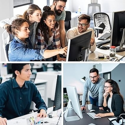 – 3m – VGA Kablosu (15 Kutuplu, Full HD/1080P, 3D Özellikli, VGA Fişi-Vga Fişi, Bilgisayarları Monitörlere/crt Monitörlere/televizyonlara Bağlar, Altın Kaplama Kontaklar, Siyah) modelleri