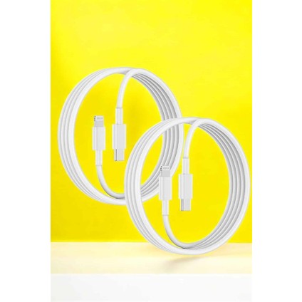 Iphone Tüm Modellerle Uyumlu Hızlı Şarj Kablosu Ios 30W modelleri