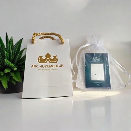 Şubat Ayı Doğumlarına Özel Kova Burcu Sembolü Hediyeye Özel 5 Gram 999 Ayar Gümüş KÜLÇESI-784 modelleri