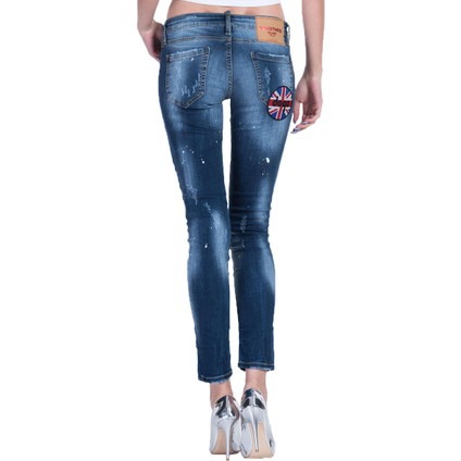 Kadin Jean 02-2015W-1