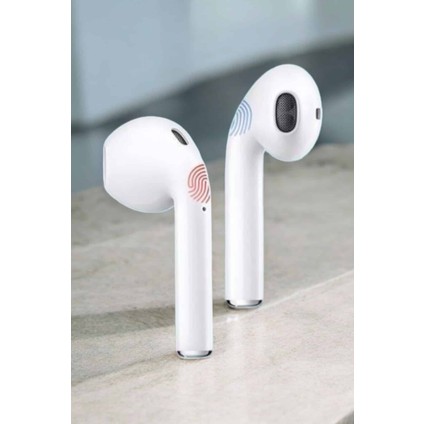 Yeni Nesil Bluetooth 5.0 Kablosuz Kulaklık Yüksek Ses Kalitesi ve Uzun Pil Ömrü - M412R011-K094 fiyatları