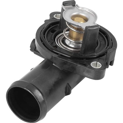 Yıkayıcı ile Araba Termostat Montajı 5184570AJ 5184570AH 5184570AG Chrysler Dodge Yolculuğu Için 5184570AG Town Rv Avengers (Yurt Dışından) modelleri