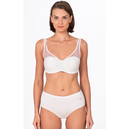 Kadın Toparlayıcı Sütyen | Ekru 704 modelleri