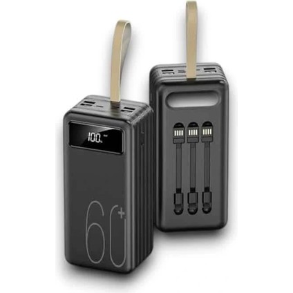 60.000 Mah Powerbank fiyatları