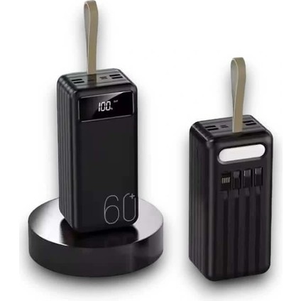 60.000 Mah Powerbank fırsatları