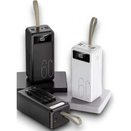 60.000 Mah Powerbank indirimleri