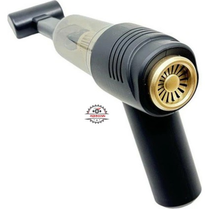 Volkswagen Sharan 2017-2018-2019-2020-2021-2022 Kablosuz Şarjlı Oto El Süpürgesi - Güçlü Emiş & Üfleme Özellikli, Ev ve Araç Için TAŞINABILIR,60W ,6000PA