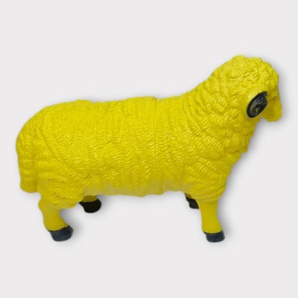 Çiftlik Hayvanları - Koyun (Lisinya) modelleri