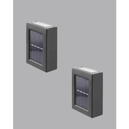 Nrzsnt Bahçe ve Balkon Için Güneş Enerjili Lamba indirimleri