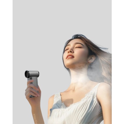 Şarjlı 130000 Rpm Hava Üflemeli ve Vakumlu Araç Ev Temizlik Makinesi - I06H86N1-2A26VS indirimleri