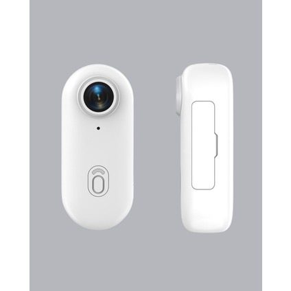 1080P Suya Dayanıklı Aksiyon Spor Kamerası 120° Geniş Açı ve Wifi Destekli - M658R993-K08658 indirimleri