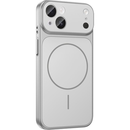 iPhone 14 Kılıf Şarj Destekli Magnova Kapak fiyatları