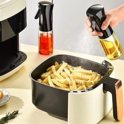 Buğz Çok Amaçlı Cam Şişe Püskürtmeli Dağıtıcı Yağdanlık Limonluk Sirke Sosluk Spreyi modelleri