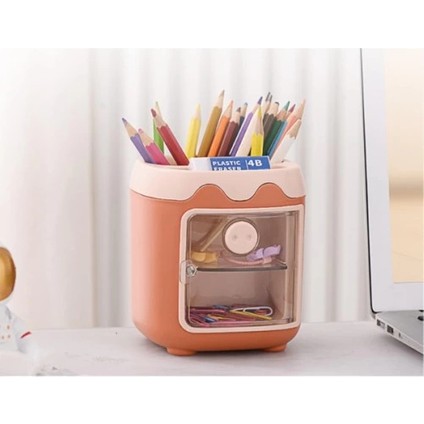 Mini Dolap Tasarımlı Kalemlik fiyatları