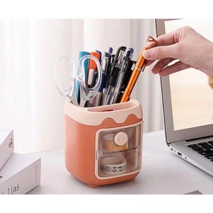 Mini Dolap Tasarımlı Kalemlik indirimleri