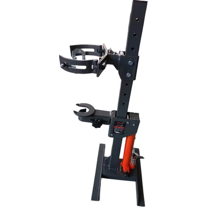 Frıko Hidrolik Helezon Yay Çektirme Amortisör Yay Gerdirme