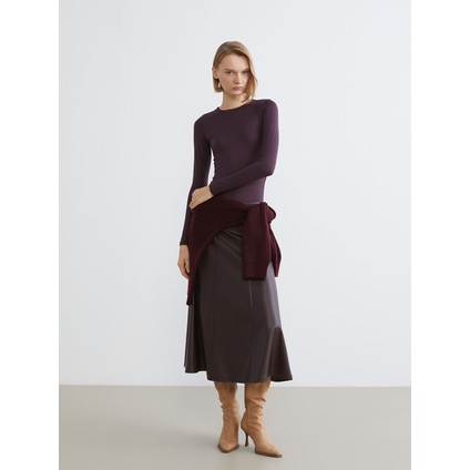 Yeni Sezon Bisiklet Yaka Kadın Body fiyatları