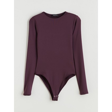 Yeni Sezon Bisiklet Yaka Kadın Body indirimleri