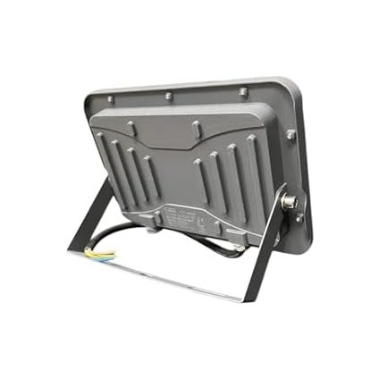 50 Watt LED Projektör IP65 6500K Beyaz Işık 4200 Lümen Dış Mekan Aydınlatma 220V modelleri