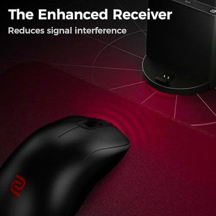 Zowıe ZA13-DW Küçük Boy 4K Simetrik Kablosuz E-Spor Oyuncu Mouse fiyatları