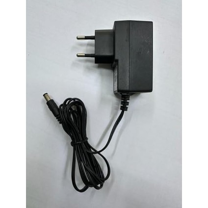 9 Volt Modem Adaptörü 9 Volt 0.6 Amper Adaptör 9 Volt Standart Uçlu Adaptör