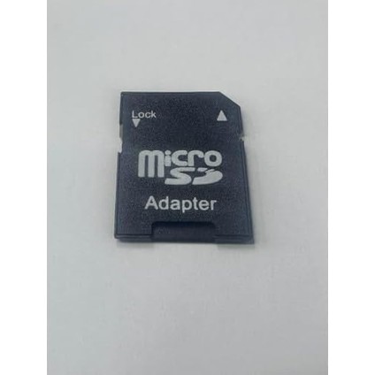 Micro Sd Adaptör Micro Sd Sd Çevirici 10 Adet