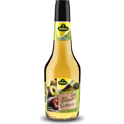 Kühne Elma Sirkesi 500 ml