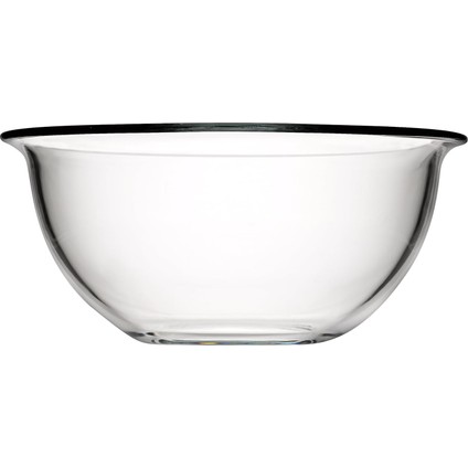 59614 Karıştırma ve Fırın Kasesi, Şeffaf