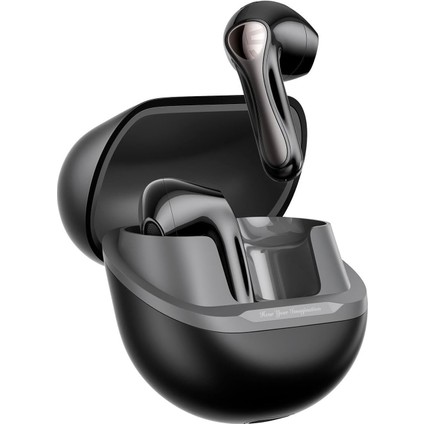 Air 5 Lite Kulakiçi Kulaklık - Siyah