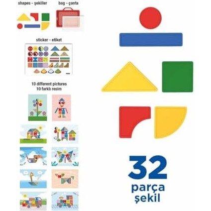 Arkadaşım Bul ve Yap Çanta fiyatları