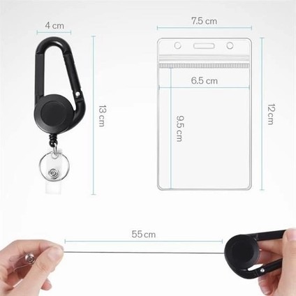 Teleskopik Karabina Anahtarlık fiyatları