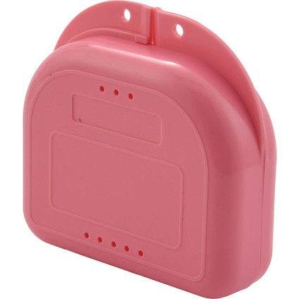 Tutucu Kılıf 15PCS Ağız Koruma Kılıfı Ortodontik Diş Tutucu Kutusu Takma Test Depolama Konteyneri (Yurt Dışından) modelleri