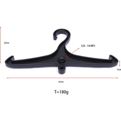 Tüp Dalış Askı Hızlı Kurutma Düzenleme Şnorkel Sörf Eldivenleri Aksesuarlar Kuru Raf Siyah (Yurt Dışından) fiyatları