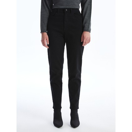Yeni Sezon Mom Fit Kadın Jean Pantolon fiyatları