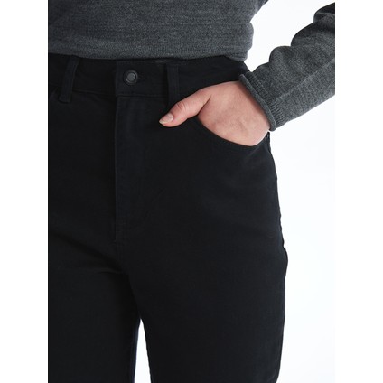 Yeni Sezon Mom Fit Kadın Jean Pantolon modelleri