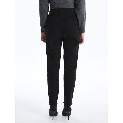 Yeni Sezon Mom Fit Kadın Jean Pantolon fırsatları